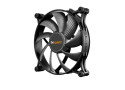 be quiet! Shadow Wings 2 140mm PWM Computer behuizing Ventilator 14 cm Zwart
