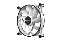 be quiet! BL091 koelsysteem voor computers Computer behuizing Ventilator 14 cm Wit