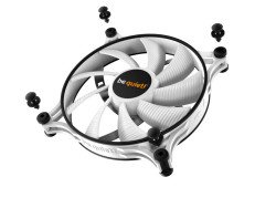 be quiet! BL091 koelsysteem voor computers Computer behuizing Ventilator 14 cm Wit