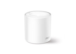 TP-Link Deco X50 Dual-band (2.4 GHz / 5 GHz) Wi-Fi 6 (802.11ax) Wit 3 Intern