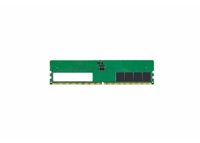 Transcend JetRam | 1x16GB DDR5 | 4800MHz | DIMM | CL40 | Geheugenmodule | RAM Transcend JetRam | 1x16GB DDR5 | 4800MHz | DIMM | CL40 | Geheugenmodule | RAM
