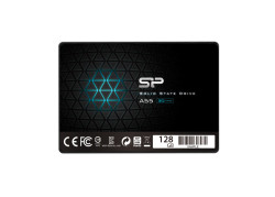 Silicon Power A55 4TB 2.5 SATA SSD 560MB/s