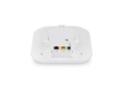 Zyxel WAX610D-EU0101F draadloos toegangspunt (WAP) 2400 Mbit/s Wit Power over Ethernet (PoE)