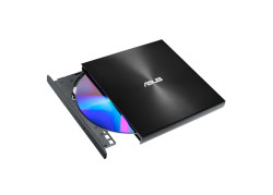 ASUS ZenDrive U8M (SDRW-08U8M-U) optisch schijfstation DVD±RW Zwart