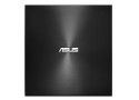 ASUS ZenDrive U8M (SDRW-08U8M-U) optisch schijfstation DVD±RW Zwart