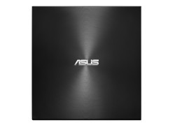 ASUS ZenDrive U8M (SDRW-08U8M-U) optisch schijfstation DVD±RW Zwart