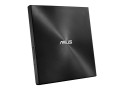 ASUS ZenDrive U8M (SDRW-08U8M-U) optisch schijfstation DVD±RW Zwart