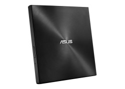 ASUS ZenDrive U8M (SDRW-08U8M-U) optisch schijfstation DVD±RW Zwart
