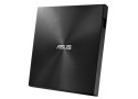 ASUS ZenDrive U8M (SDRW-08U8M-U) optisch schijfstation DVD±RW Zwart