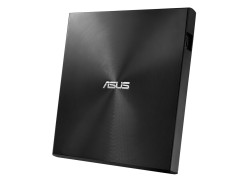 ASUS ZenDrive U8M (SDRW-08U8M-U) optisch schijfstation DVD±RW Zwart