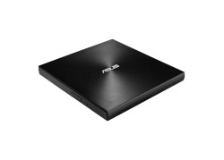 ASUS ZenDrive U8M (SDRW-08U8M-U) optisch schijfstation DVD±RW Zwart