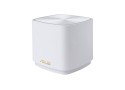 ASUS ZenWiFi XD5 (W-3-PK) Dual-band (2.4 GHz / 5 GHz) Wi-Fi 6 (802.11ax) Wit 2 Intern