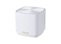 ASUS ZenWiFi XD5 (W-3-PK) Dual-band (2.4 GHz / 5 GHz) Wi-Fi 6 (802.11ax) Wit 2 Intern