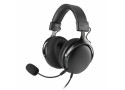 Sharkoon B2 Headset Bedraad Hoofdband Gamen Zwart