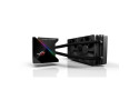 ASUS ROG RYUJIN 240 Processor Alles-in-één vloeistofkoeler 12 cm Zwart 1 stuk(s)
