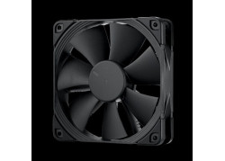 ASUS ROG RYUJIN 240 Processor Alles-in-één vloeistofkoeler 12 cm Zwart 1 stuk(s)