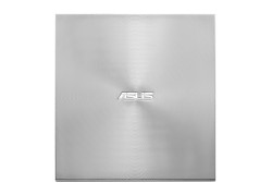 ASUS SDRW-08U8M-U Silber optisch schijfstation DVD±RW Zilver