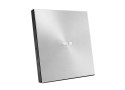 ASUS SDRW-08U8M-U Silber optisch schijfstation DVD±RW Zilver