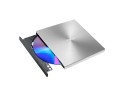 ASUS SDRW-08U8M-U Silber optisch schijfstation DVD±RW Zilver