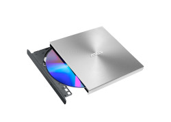 ASUS SDRW-08U8M-U Silber optisch schijfstation DVD±RW Zilver