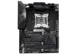 ASUS ROG Strix X299-E Gaming II | Socket LGA 2066 | Intel X299 | 8xDDR4 | ATX | Moederbord