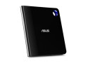 ASUS SBW-06D5H-U optisch schijfstation Blu-Ray RW Zwart, Zilver