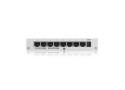 Zyxel GS-108B V3 Unmanaged L2+ Gigabit Ethernet (10/100/1000) Zilver