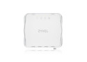 Zyxel VMG4005-B50A bedrade router Gigabit Ethernet Wit
