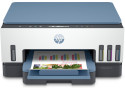 HP Smart Tank 7006 All-in-One, Printen, scannen, kopiëren, draadloos, Scans naar pdf