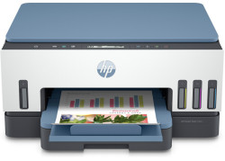 HP Smart Tank 7006 All-in-One, Printen, scannen, kopiëren, draadloos, Scans naar pdf