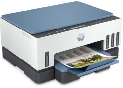 HP Smart Tank 7006 All-in-One, Printen, scannen, kopiëren, draadloos, Scans naar pdf
