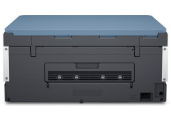 HP Smart Tank 7006 All-in-One, Printen, scannen, kopiëren, draadloos, Scans naar pdf