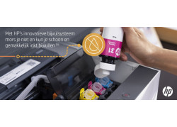 HP Smart Tank 7006 All-in-One, Printen, scannen, kopiëren, draadloos, Scans naar pdf