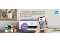 HP Smart Tank 7006 All-in-One, Printen, scannen, kopiëren, draadloos, Scans naar pdf