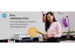 HP Smart Tank 7006 All-in-One, Printen, scannen, kopiëren, draadloos, Scans naar pdf