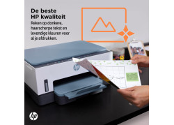 HP Smart Tank 7006 All-in-One, Printen, scannen, kopiëren, draadloos, Scans naar pdf