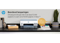 HP Smart Tank 7006 All-in-One, Printen, scannen, kopiëren, draadloos, Scans naar pdf