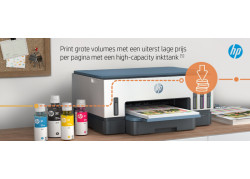 HP Smart Tank 7006 All-in-One, Printen, scannen, kopiëren, draadloos, Scans naar pdf