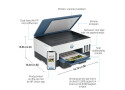 HP Smart Tank 7006 All-in-One, Printen, scannen, kopiëren, draadloos, Scans naar pdf