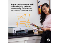 HP Smart Tank 7006 All-in-One, Printen, scannen, kopiëren, draadloos, Scans naar pdf