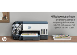 HP Smart Tank 7006 All-in-One, Printen, scannen, kopiëren, draadloos, Scans naar pdf
