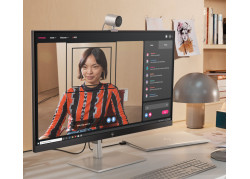 HP 950 4K webcam