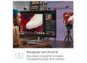 HP 950 4K webcam
