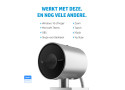 HP 950 4K webcam
