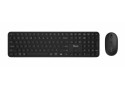 QWARE Draadloze Muis en Toetsenbordcombo QWERTY