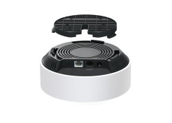 TP-Link DECO X50-PoE(3-PACK) Dual-band (2.4 GHz / 5 GHz) Wi-Fi 6 (802.11ax) Wit Intern