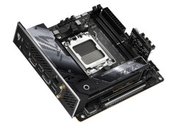 ASUS ROG STRIX X670E-I GAMING WIFI | Socket AM5 | AMD X670 | 2xDDR5 | Mini-ITX | Moederbord