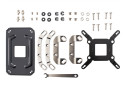 be quiet! Shadow Rock TF 2 Processor Koeler 13,5 cm Zwart, Koper, Zilver