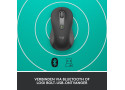 Logitech Signature M650 L Linkshandige Draadloze Muis