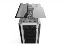 be quiet! Silent Base 802 White Midi Tower Wit